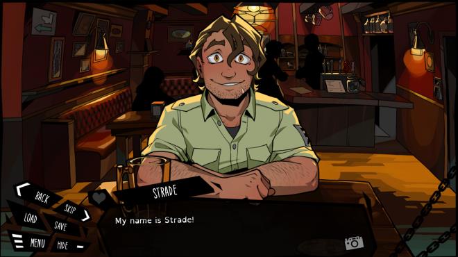 YKMET: Strade Torrent Download