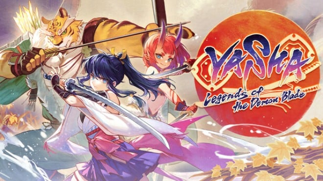 Yasha Legends of the Demon Blade Update v1 0 9 Free Download
