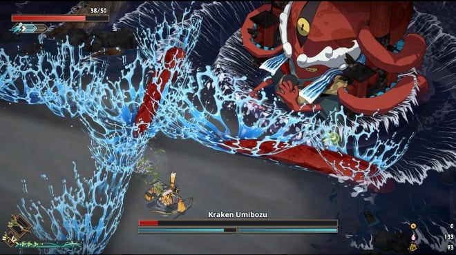 Yasha Legends of the Demon Blade Update v1 0 9 PC Crack