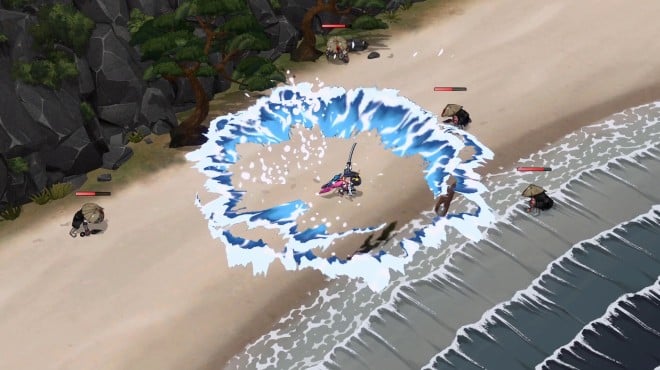 Yasha Legends of the Demon Blade Update v1 0 9 Torrent Download