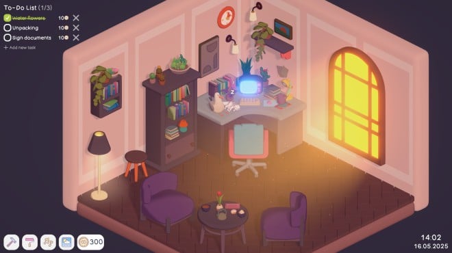 Your Personal Chill Apartment Torrent Download