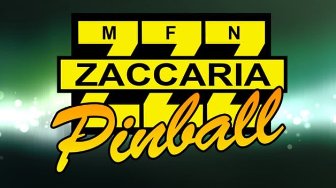 Zaccaria Pinball Free Download