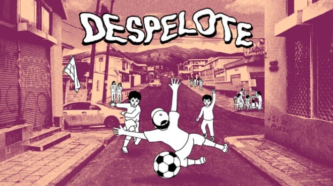 despelote Update v20250626 Free Download