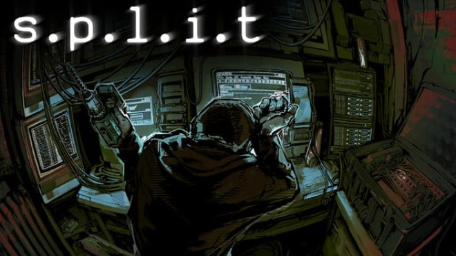 s.p.l.i.t Free Download