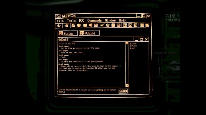 s.p.l.i.t PC Crack