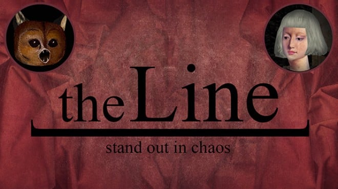 the Line Free Download