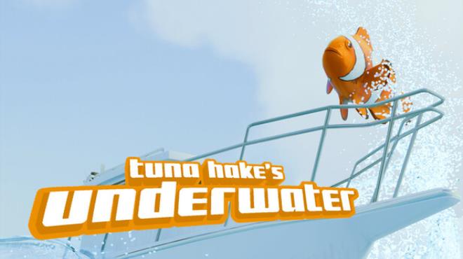 tuna hakes underwater Free Download