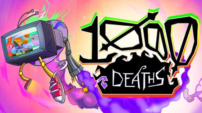 1000 Deaths Thousand Deaths Free Download