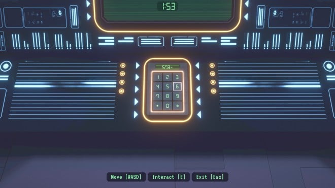 5 Minutes Until Self-Destruction PC Crack