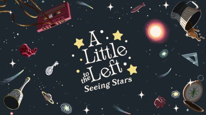 A Little to the Left Seeing Stars Update v3 5 10 Free Download