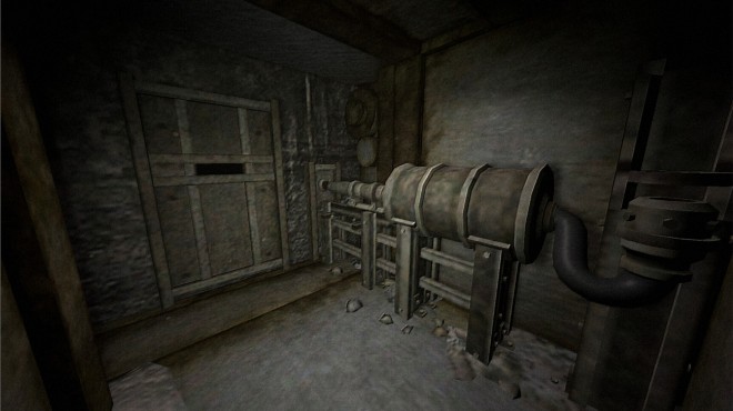 Abrasion Torrent Download