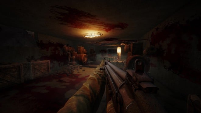 Absolution of the Dead PC Crack