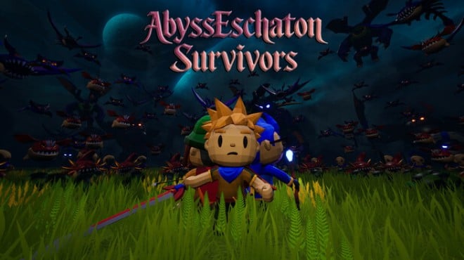 Abyss Eschaton Survivors Free Download