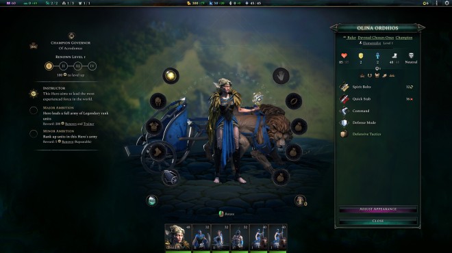 Age of Wonders 4 Archon Prophecy PC Crack