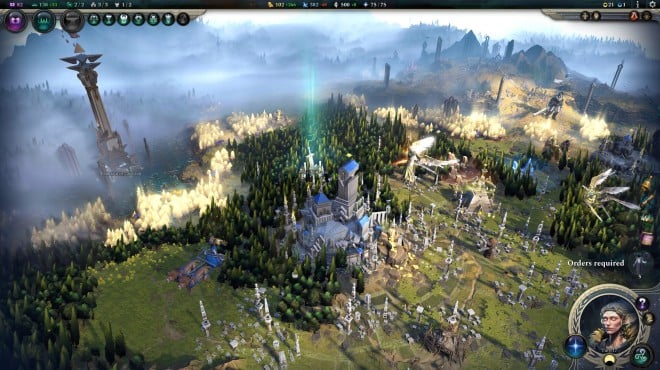 Age of Wonders 4 Archon Prophecy Torrent Download