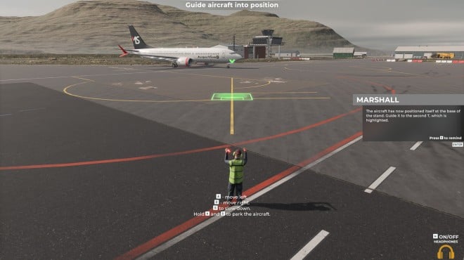 AirportSim v1 4 4 PC Crack