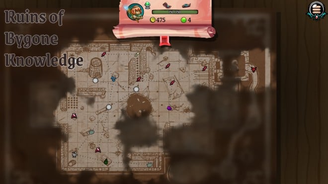 Alchemia Creatio Ex Nihilo PC Crack