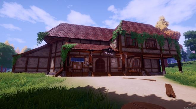 Ale and Tale Tavern Update v1 5 10 PC Crack