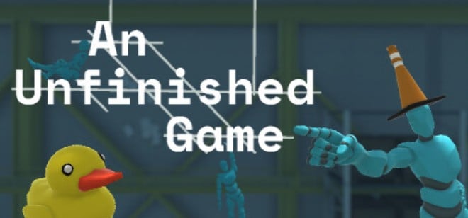 An Unfinished Game Free Download