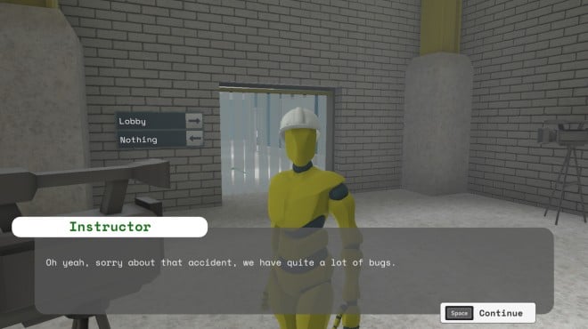 An Unfinished Game PC Crack