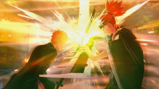 BLEACH Rebirth of Souls Update v1 20 incl DLC PC Crack