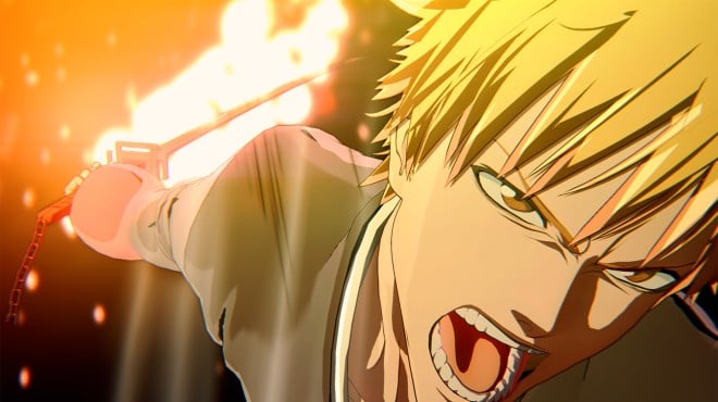 BLEACH Rebirth of Souls Update v1 20 incl DLC Torrent Download