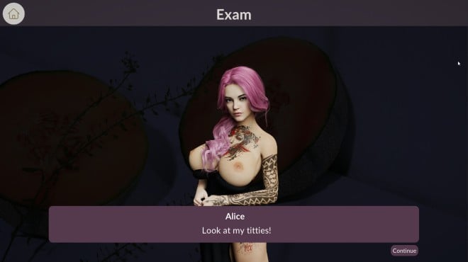 BOOOOOOOOOOBS PC Crack