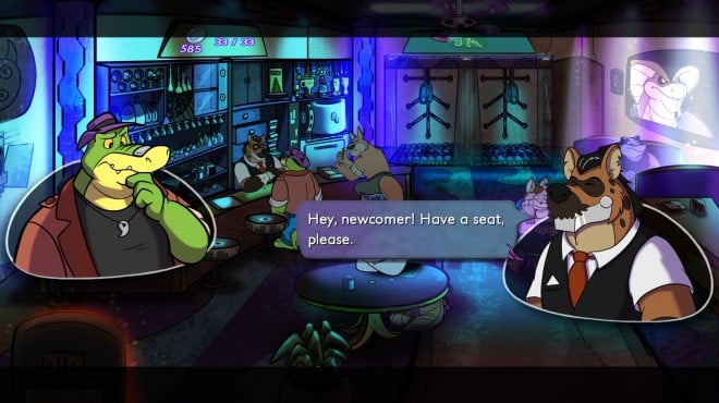 BROK the InvestiGator The Brawl Bar Torrent Download