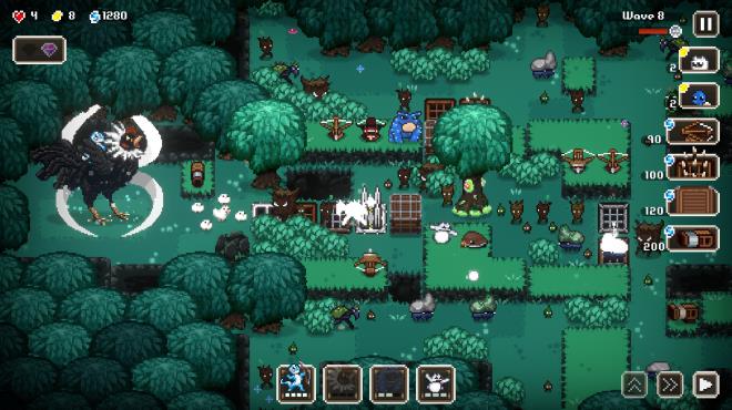 Bean Beasts PC Crack