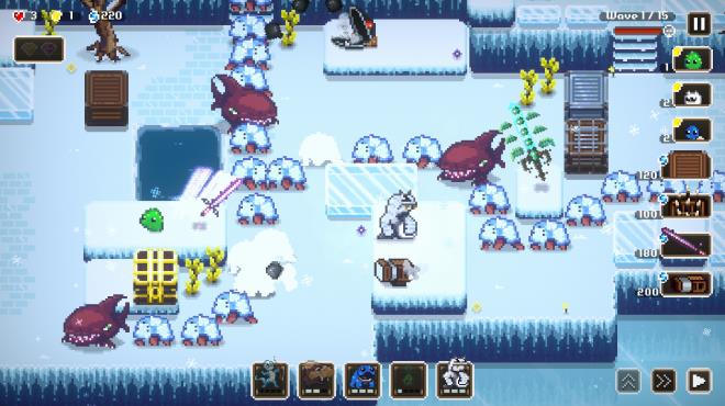 Bean Beasts Torrent Download