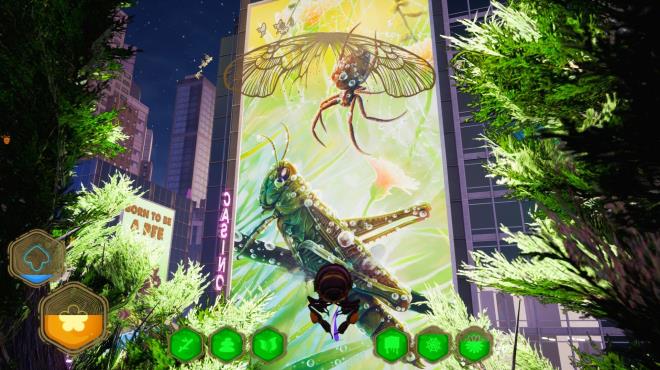 Bee Simulator The Hive PC Crack
