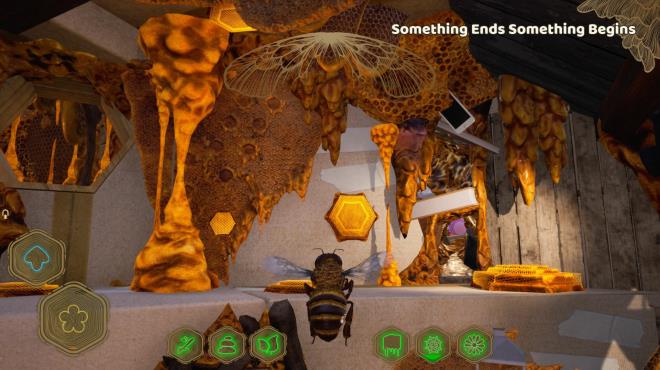 Bee Simulator The Hive Torrent Download