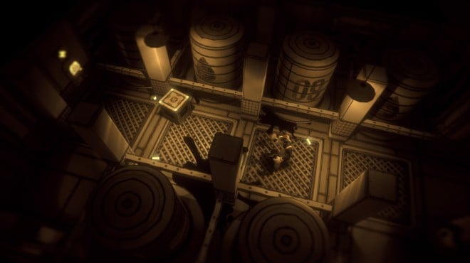 Bendy Lone Wolf PC Crack