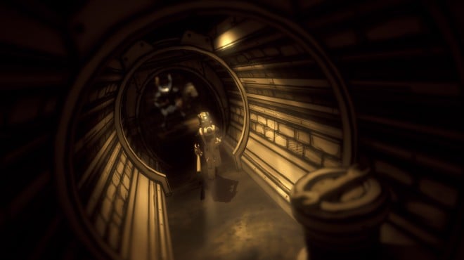 Bendy Lone Wolf Torrent Download