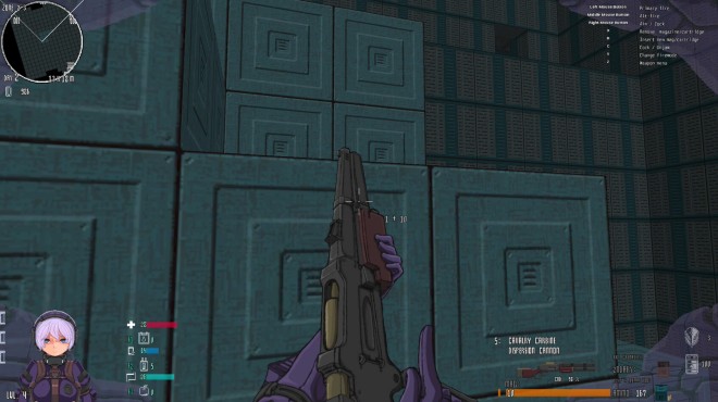 Beyond Citadel Update v0 99a PC Crack