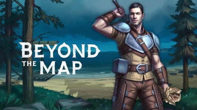 Beyond the Map Free Download