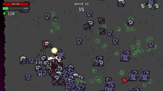 Brotato Update v1 1 11 3 Torrent Download