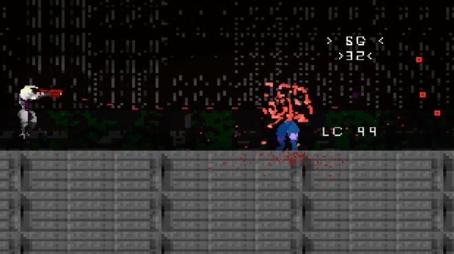 CYNOROID FORSAKEN Torrent Download