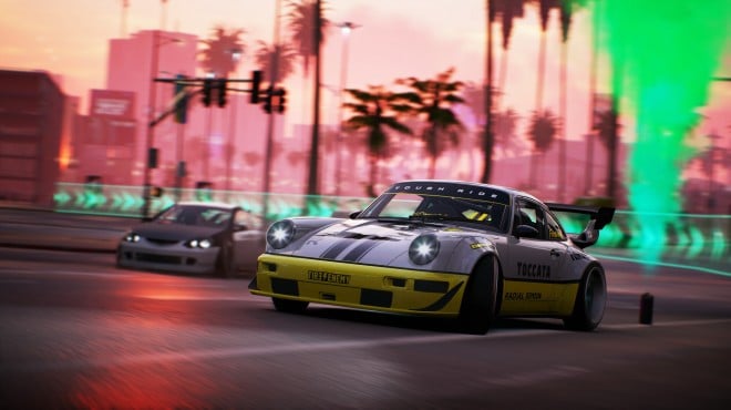 CarX Street Update v1 7 2 PC Crack