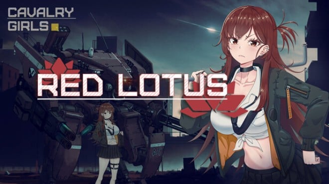 Cavalry Girls Red Lotus Free Download