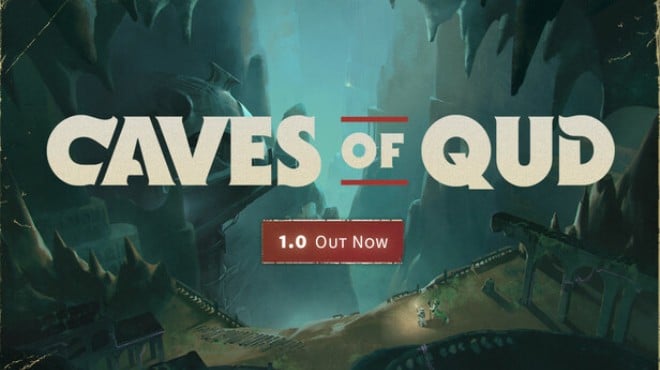 Caves of Qud v20250728 Free Download