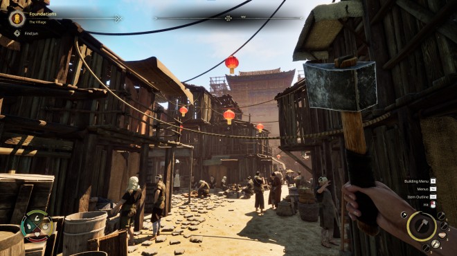 Chinese Frontiers Update v1 021 Torrent Download
