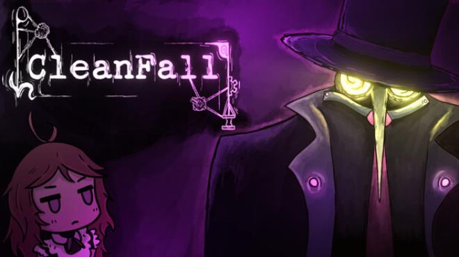 CleanFall Free Download