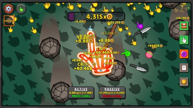 Clicker Clicker Clicker PC Crack