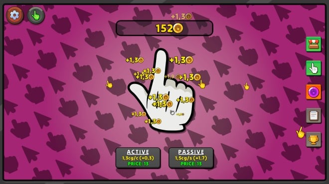 Clicker Clicker Clicker Torrent Download