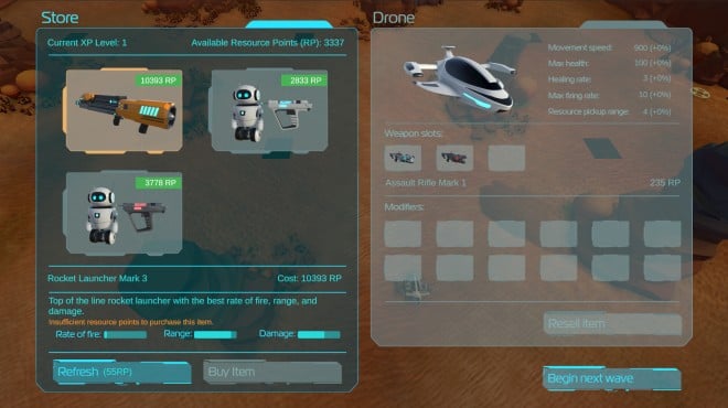 Compadrone Land Wars PC Crack