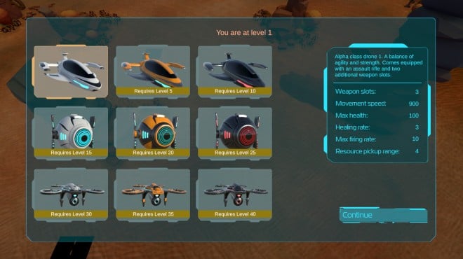 Compadrone Land Wars Torrent Download