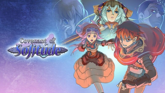 Covenant of Solitude Free Download
