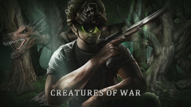 Creatures Of War Free Download