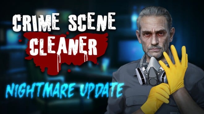 Crime Scene Cleaner Nightmare Free Download